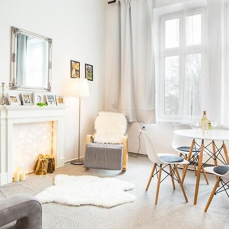 Miodowa Kazimierz Apartment Krakow Ngoại thất bức ảnh
