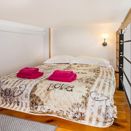 Miodowa Kazimierz Apartment Krakow Ngoại thất bức ảnh