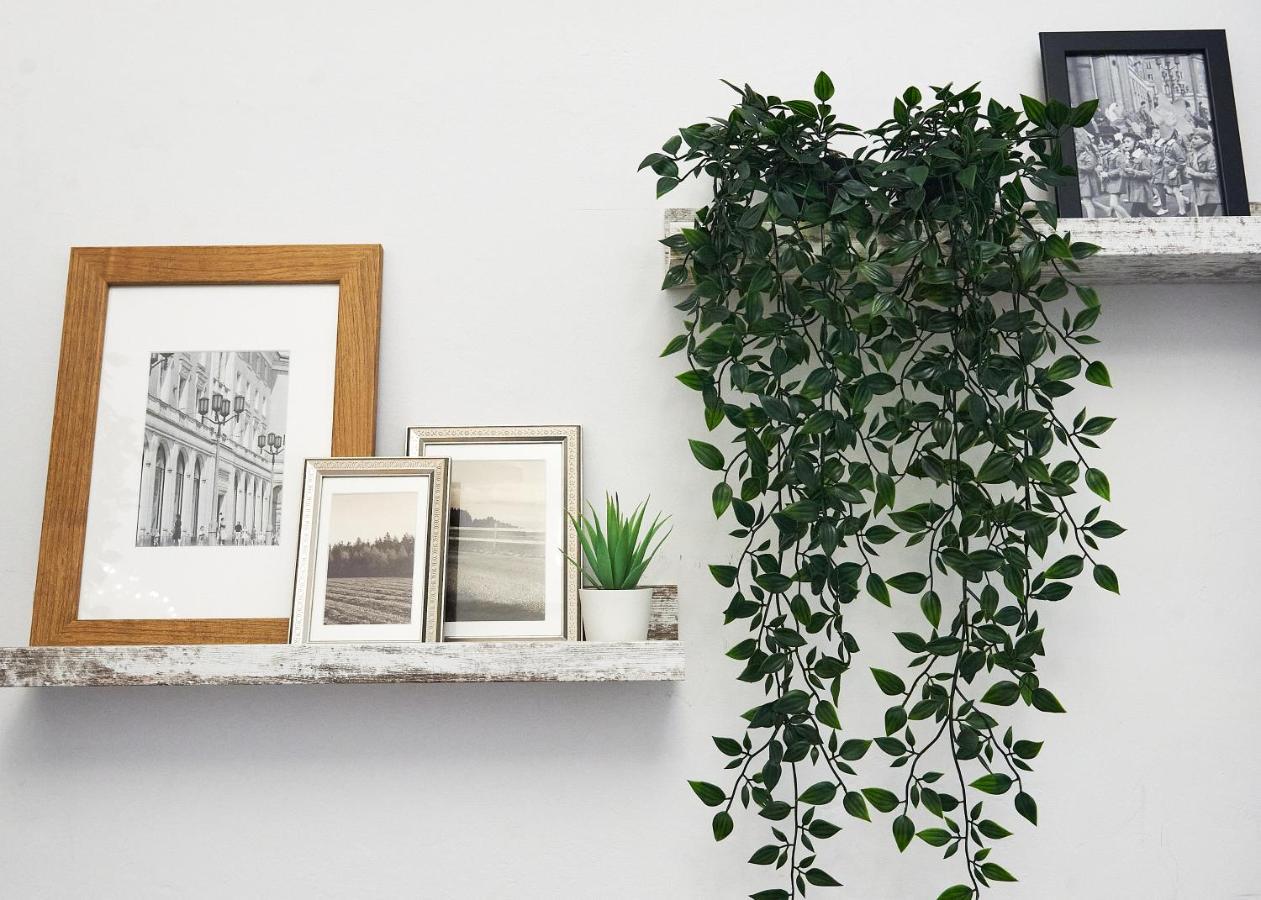 Miodowa Kazimierz Apartment Krakow Ngoại thất bức ảnh