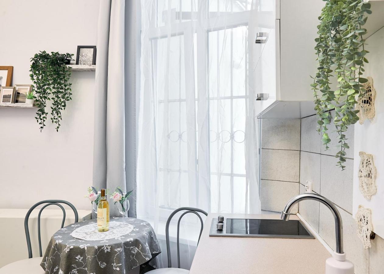 Miodowa Kazimierz Apartment Krakow Ngoại thất bức ảnh